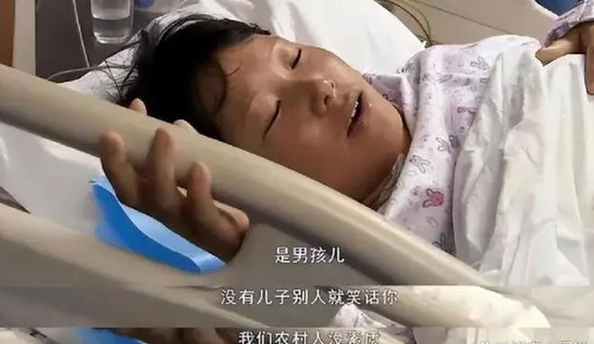 离世：哥嫂接手拒领养咬牙带10娃！龙8体育江西夫妻狂生8个孩子后双双(图2)